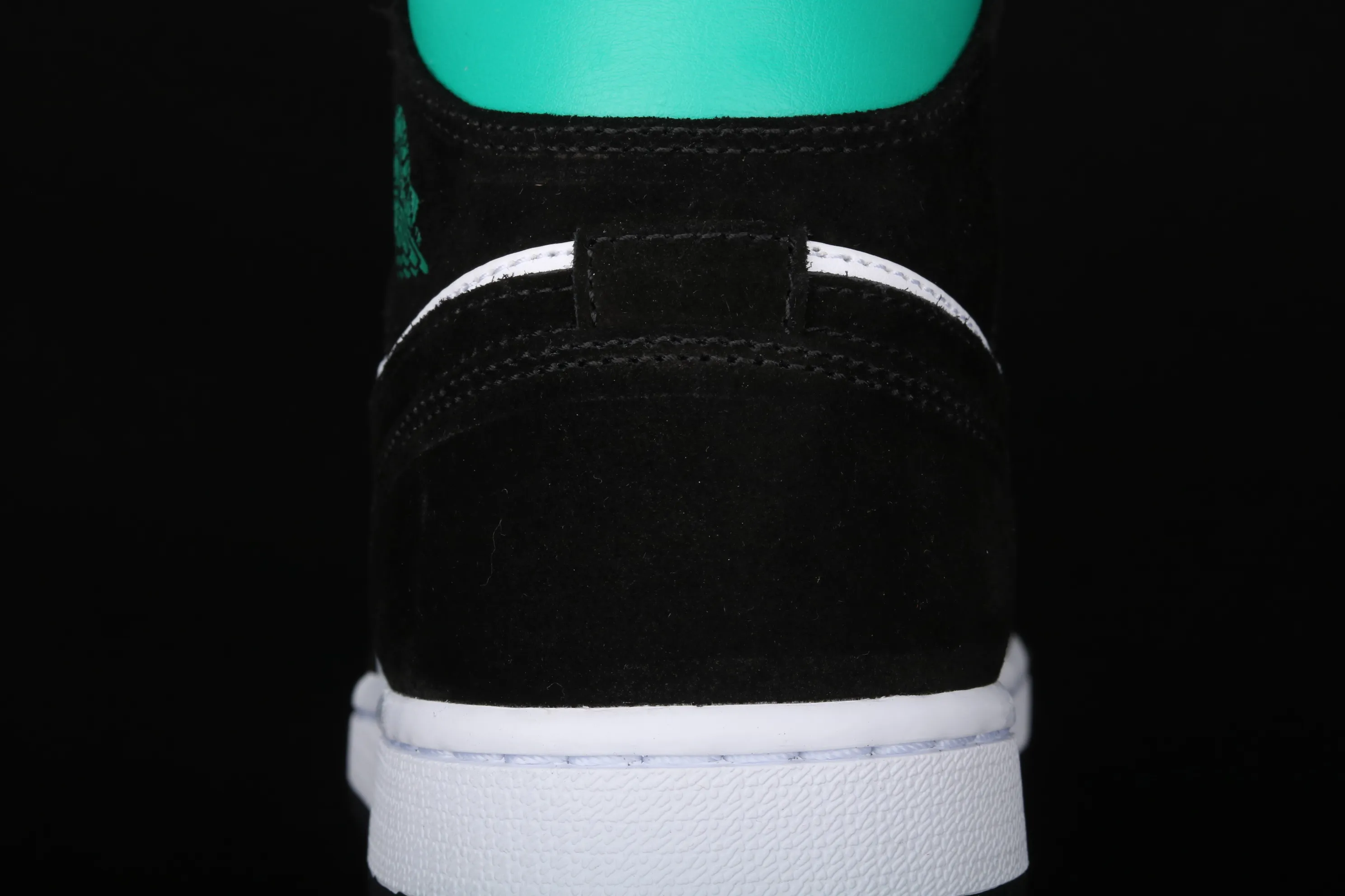 All categories Air Jordan Jordan series basketball shoes Air Jordan 1 Mid Air Jordan 1 Mid "South Beach" AJ1 Joe 1 New South Coast 852542-116
